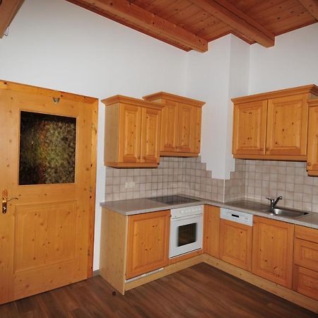 Ferienwohnung Maria Erlsbacher Sankt Veit in Defereggen Exterior photo